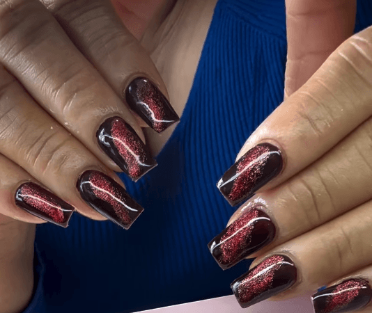 Uñas gel