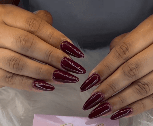 Manicura