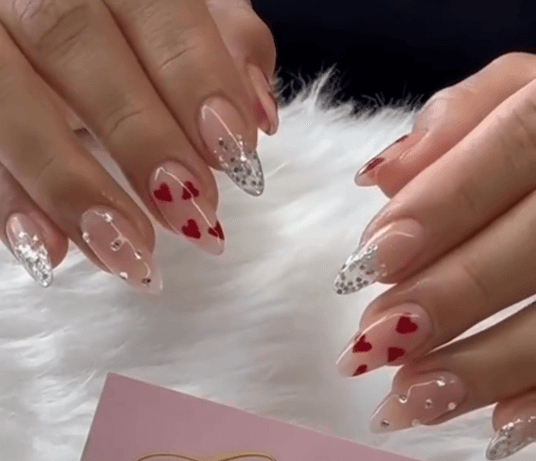 Nail art / Decoraciones